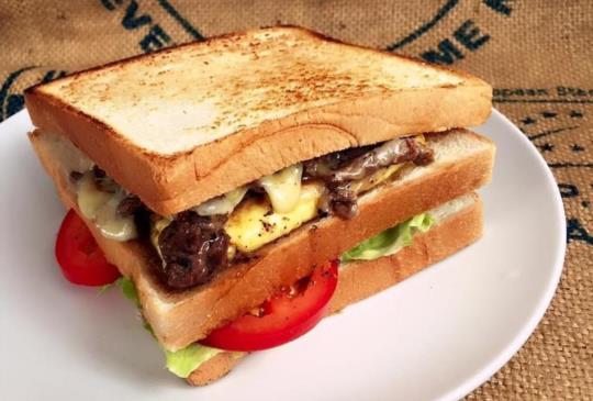 全台灣最好吃的”早餐餐車”在哪裡？上班快遲到也要吃到這5家餐車早餐！